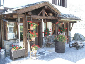 Гостиница Maison Lazier, Шатиллон